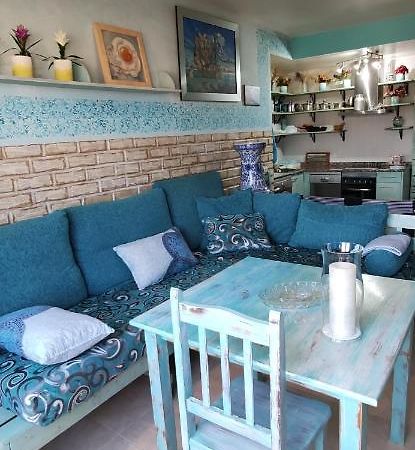 Apartamento Belmonte 7 Leilighet Vera Eksteriør bilde