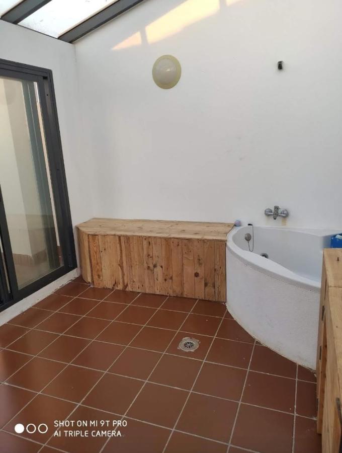 Apartamento Belmonte 7 Leilighet Vera Eksteriør bilde