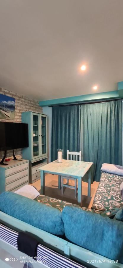 Apartamento Belmonte 7 Leilighet Vera Eksteriør bilde