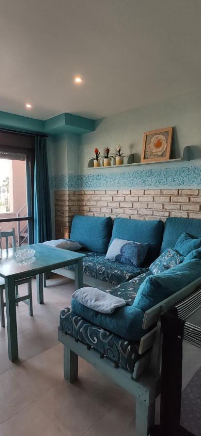 Apartamento Belmonte 7 Leilighet Vera Eksteriør bilde