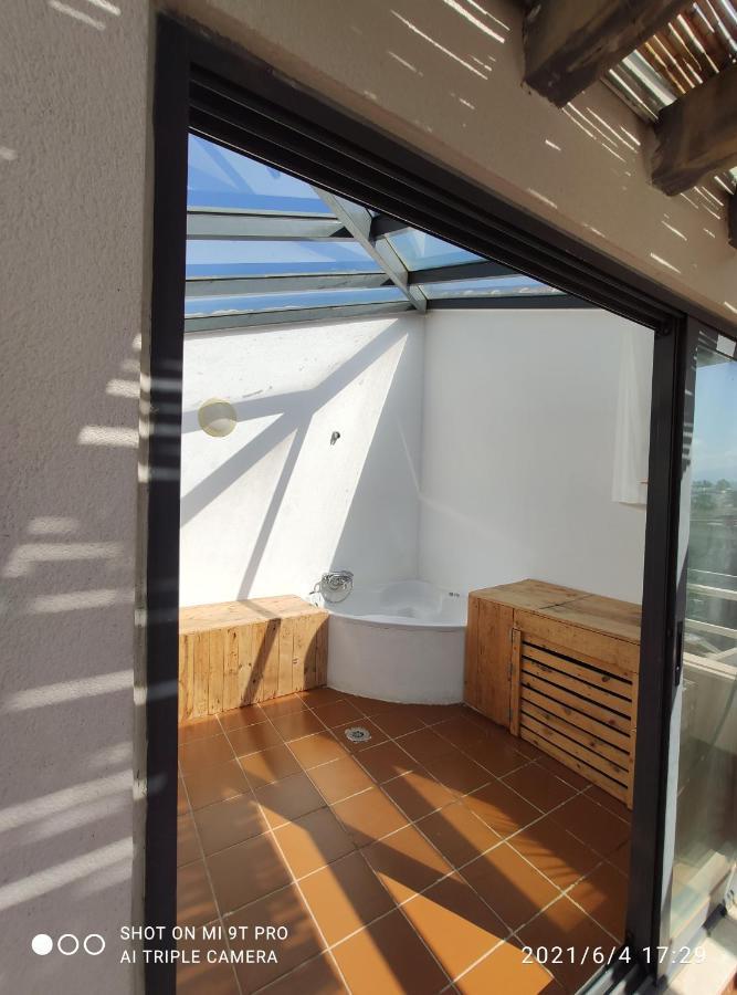 Apartamento Belmonte 7 Leilighet Vera Eksteriør bilde